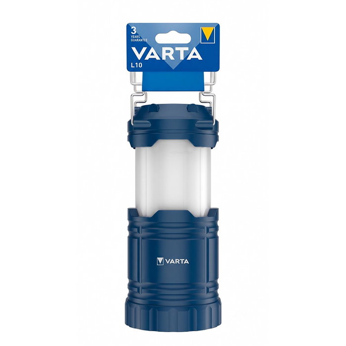 Varta Luz LED de camping L10