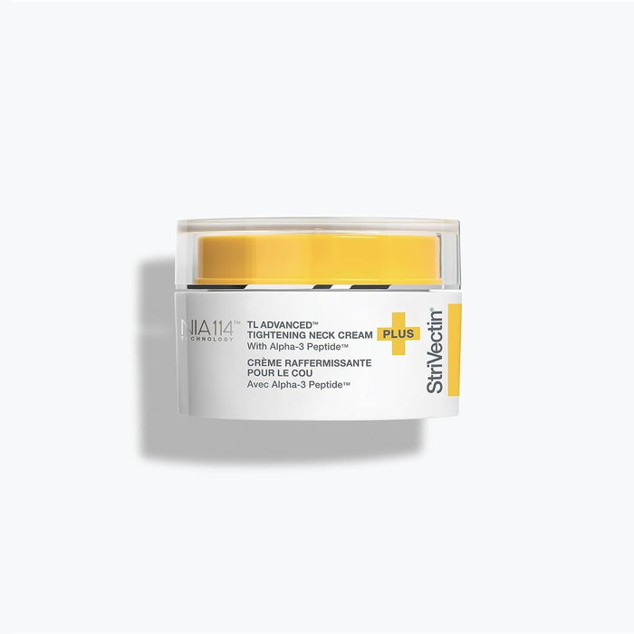 Strivectin TL ADVANCED TIGHTENING Crema Reafirmante para Cuello y Escote 50 ml Strivectin TL ADVANCED TIGHTENING Crema Reafirmante para Cuello y Escote 50 ml