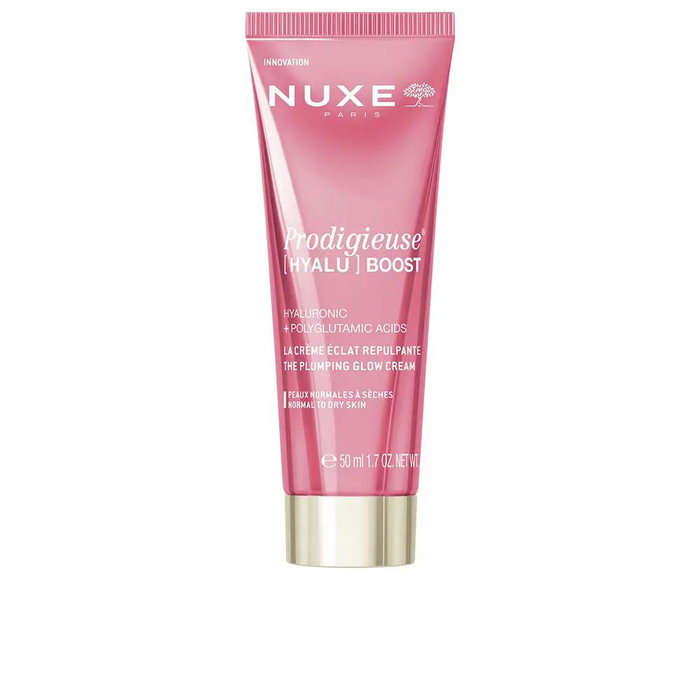 Nuxe Prodigieuse Hyalu Boost Crema 50ml Nuxe Prodigieuse Hyalu Boost Crema 50ml