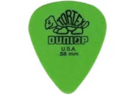 DUNLOP Pack de 72 Púas Tortex® Standard - 0,88 mm