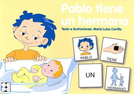 Pablo tiene un hermano, María Luisa Carrillo - CEPE