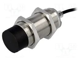 OMRON Sensor Inductivo M30 PNP NO 0-20mm