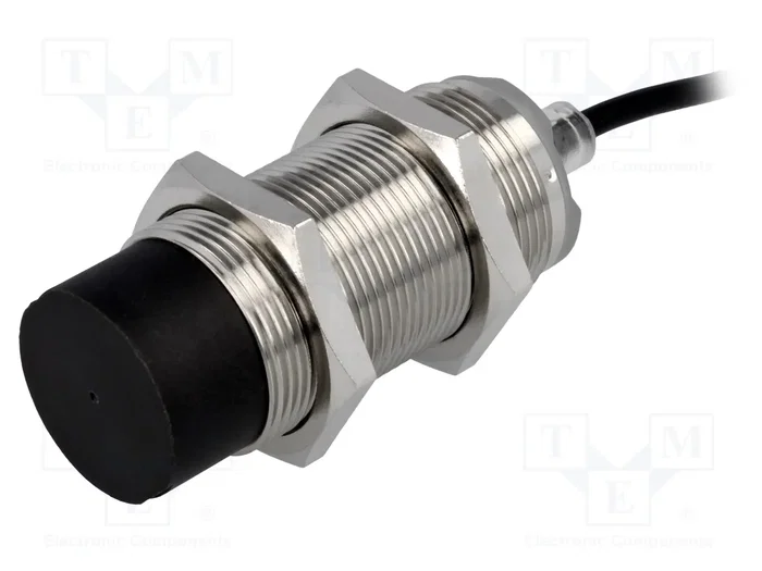 OMRON Sensor Inductivo M30 PNP NO 0-20mm OMRON Sensor Inductivo M30 PNP NO 0-20mm