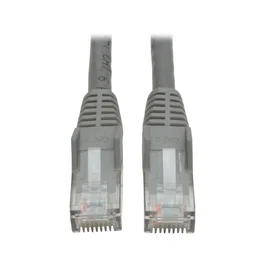 Tripp Lite N201-010-GY Cable Ethernet Cat6 UTP Gris 3,05 m