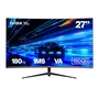 Nilox NXM27FHD18001 Monitor 27 Pulgadas FHD 180Hz Negro