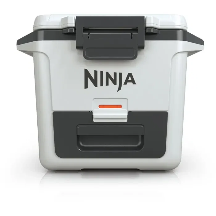 Ninja FrostVault Nevera con ruedas Rígida 28L Blanco NIN1730855109308 Ninja FrostVault Nevera con ruedas Rígida 28L Blanco NIN1730855109308