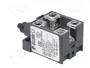 PIZZATO ELETTRICA Interruptor de fin de carrera con husillo de plástico NO x2 10A