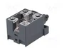 PIZZATO ELETTRICA Interruptor de fin de carrera con husillo de plástico NO x2 10A
