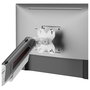 Equip 650191 Soporte Doble Monitor 17-35" 180° Gaming Giratorio Ajustable 32kg Gris