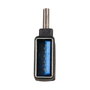 LogiLink Adaptador USB 3.2 Gen1 Tipo-C a USB-A/F AU0055 Negro