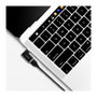 LogiLink Adaptador USB 3.2 Gen1 Tipo-C a USB-A/F AU0055 Negro