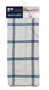 Quttin Paños de Cocina Algodón Squares 40x70 cm, Pack de 24