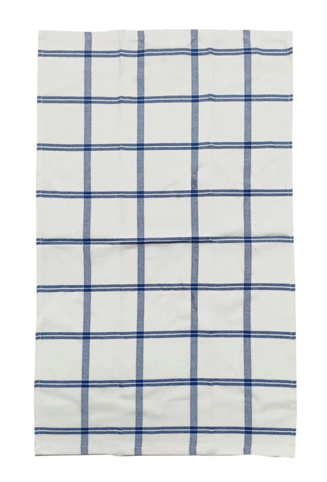 Quttin Paños de Cocina Algodón Squares 40x70 cm, Pack de 24 Quttin Paños de Cocina Algodón Squares 40x70 cm, Pack de 24