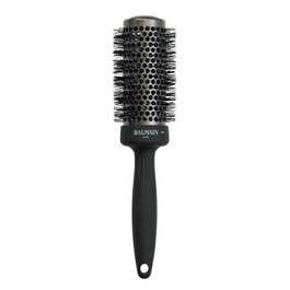 Balmain Professionnel Cepillo para el cabello Redondo de Cerámica, 43 mm, Negro