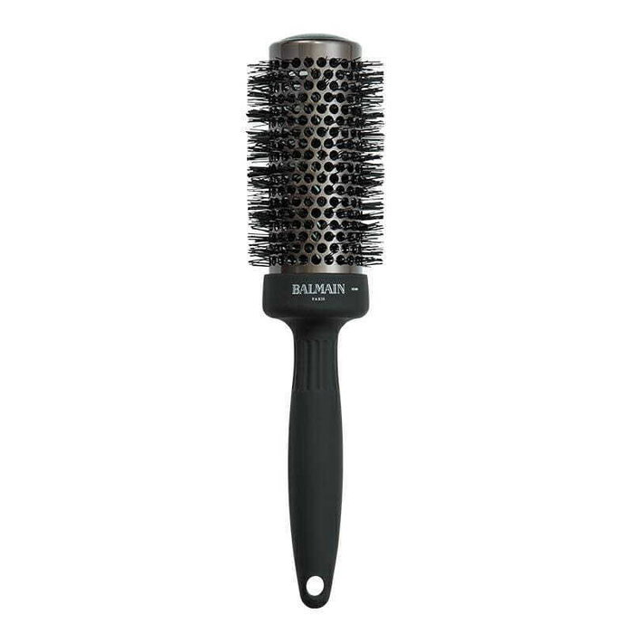 Balmain Professionnel Cepillo para el cabello Redondo de Cerámica, 43 mm, Negro Balmain Professionnel Cepillo para el cabello Redondo de Cerámica, 43 mm, Negro