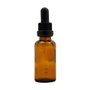 PLANTIS Tarro Cuentagotas 30 ml con Etiqueta