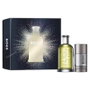 Hugo Boss Bottled Set de Regalo de 200ml Eau de Toilette y Desodorante en Barra de 75ml