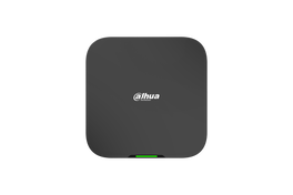 Dahua Central de Alarmas DHI-ARC3800H-FW2(868)-B Negro