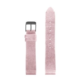 Watxandco Correa para Mujer Rosa de Tela