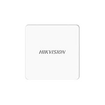 Hikvision DS-3WAP621E-SI Punto de Acceso Wi-Fi 6 Inalámbrico de 3000 Mbps para Montar en Pared, 2.4/5 GHz, PoE, Gigabit Ethernet, Blanco