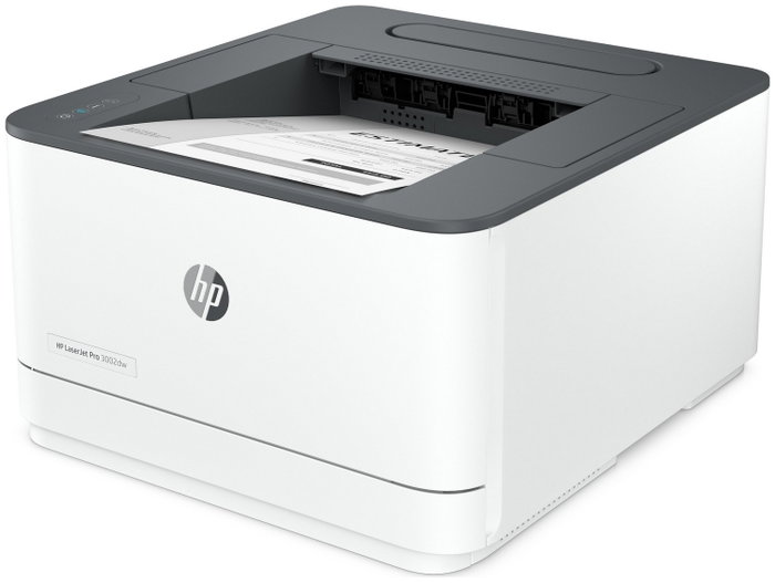 HP LaserJet Pro 3002dw Monocromo con Impresión Dúplex y Wi-Fi