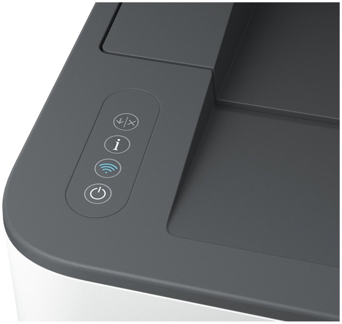 HP LaserJet Pro 3002dw Monocromo con Impresión Dúplex y Wi-Fi