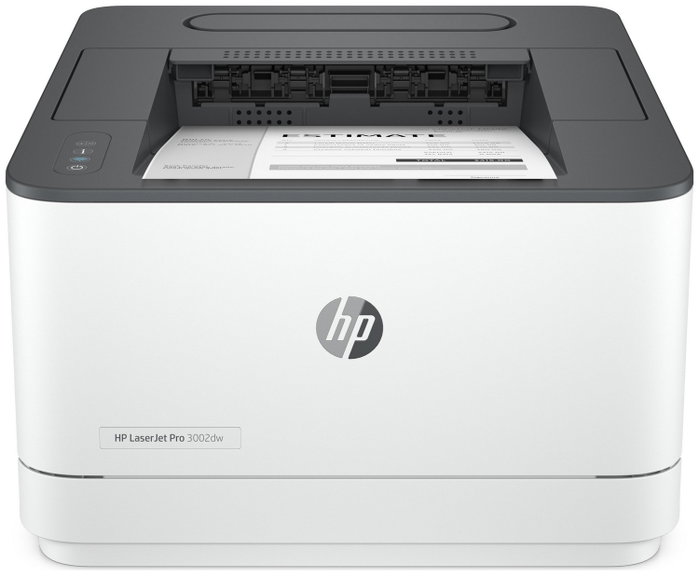 HP LaserJet Pro 3002dw Monocromo con Impresión Dúplex y Wi-Fi