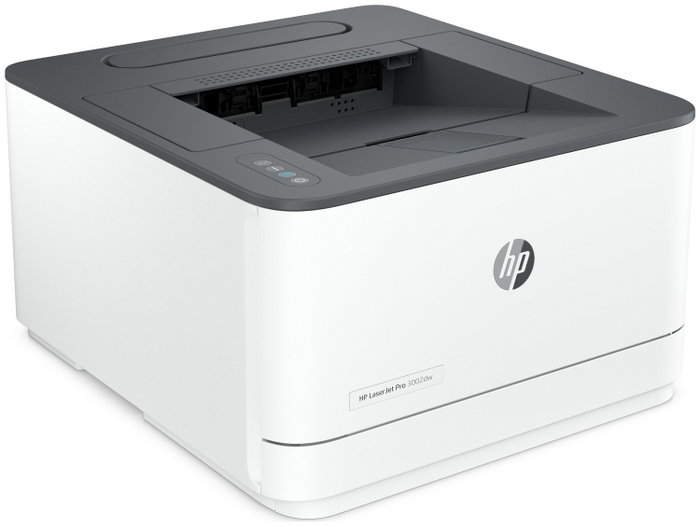HP LaserJet Pro 3002dw Monocromo con Impresión Dúplex y Wi-Fi