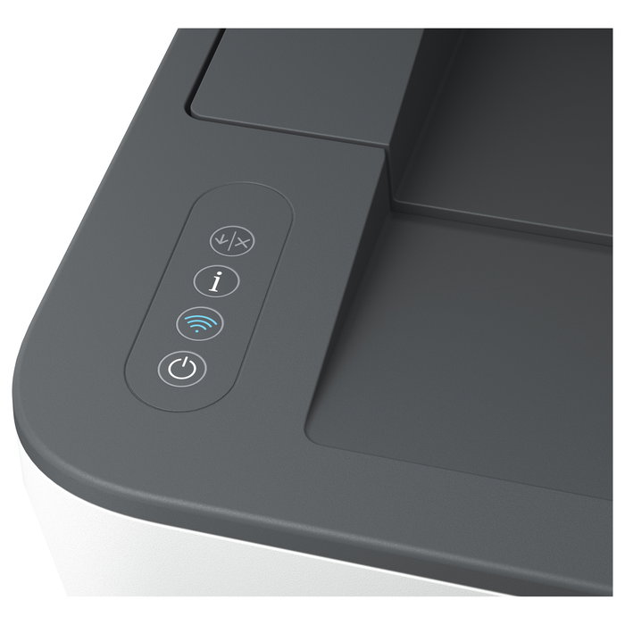 HP LaserJet Pro 3002dw Impresora Láser Monocromo Blanco/Gris HP LaserJet Pro 3002dw Impresora Láser Monocromo Blanco/Gris