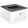 HP LaserJet Pro 3002dw Impresora Láser Monocromo Blanco/Gris