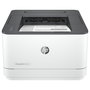 HP LaserJet Pro 3002dw Impresora Láser Monocromo Blanco/Gris