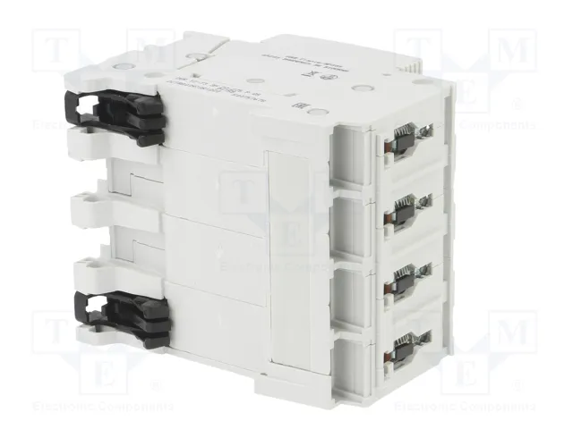ABB Limitador de sobretensiones Tipo 2+3 3+N 275V AC ABB Limitador de sobretensiones Tipo 2+3 3+N 275V AC