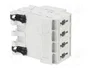 ABB Limitador de sobretensiones Tipo 2+3 3+N 275V AC