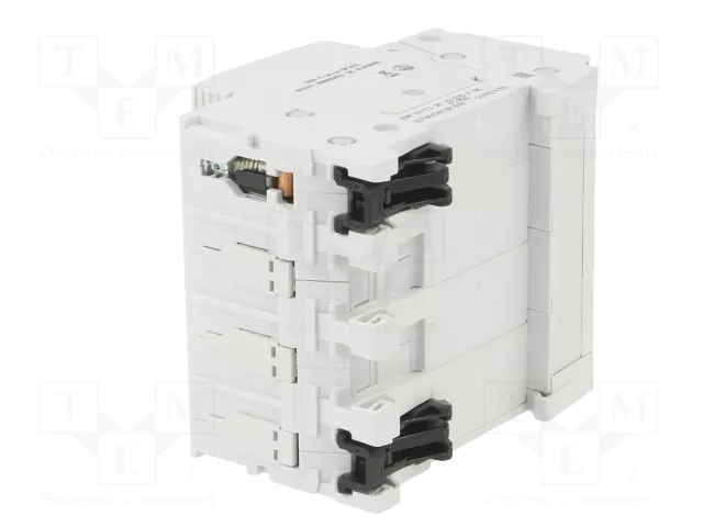 ABB Limitador de sobretensiones Tipo 2+3 3+N 275V AC ABB Limitador de sobretensiones Tipo 2+3 3+N 275V AC