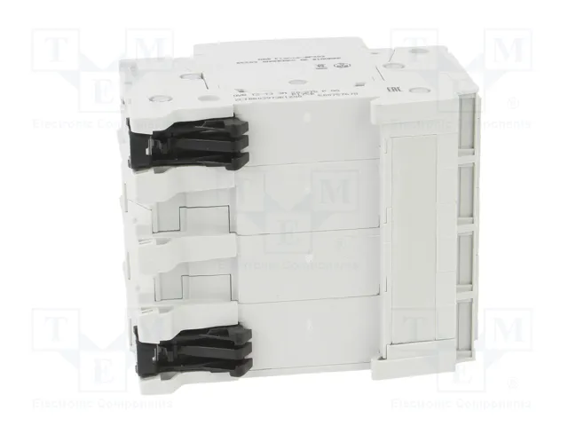 ABB Limitador de sobretensiones Tipo 2+3 3+N 275V AC ABB Limitador de sobretensiones Tipo 2+3 3+N 275V AC