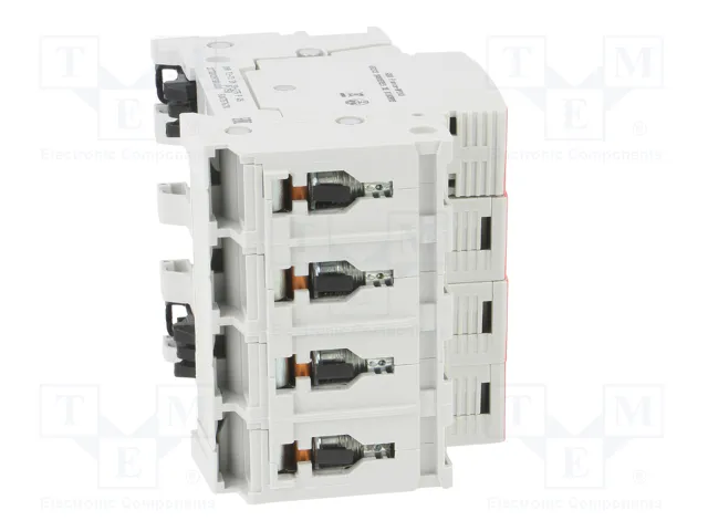 ABB Limitador de sobretensiones Tipo 2+3 3+N 275V AC ABB Limitador de sobretensiones Tipo 2+3 3+N 275V AC