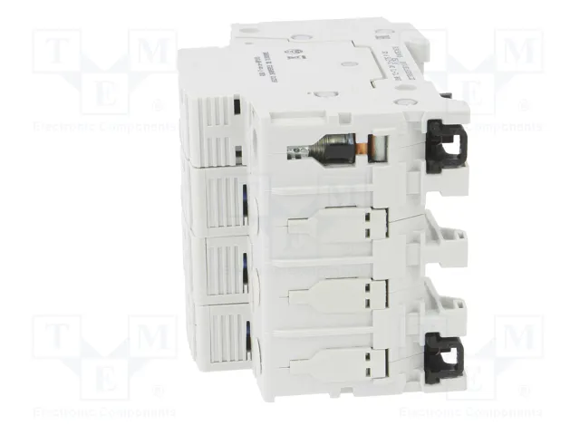 ABB Limitador de sobretensiones Tipo 2+3 3+N 275V AC ABB Limitador de sobretensiones Tipo 2+3 3+N 275V AC