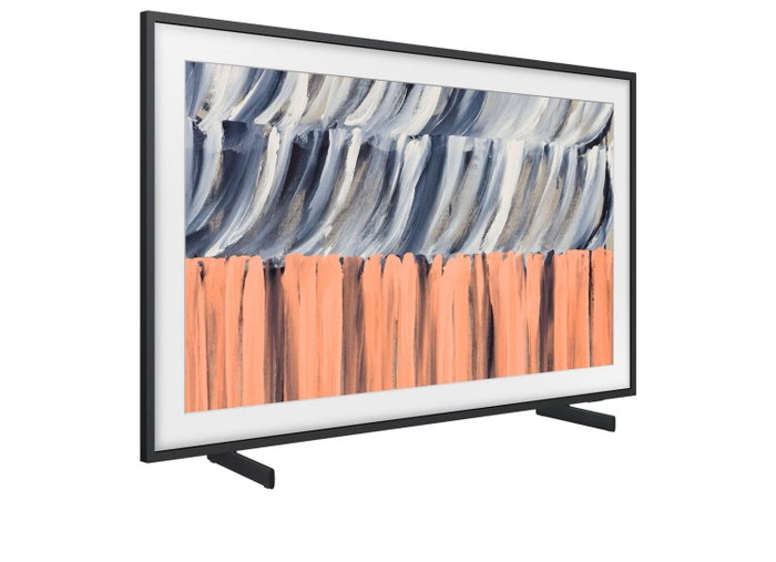 Samsung The Frame QE43LS03HEUXXH 43 pulgadas 4K QLED Samsung The Frame QE43LS03HEUXXH 43 pulgadas 4K QLED