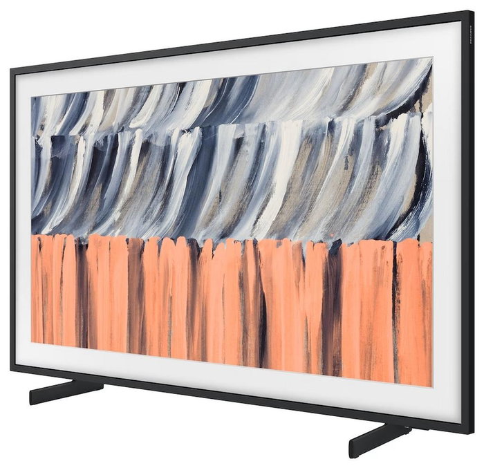 Samsung The Frame QE43LS03HEUXXH 43 pulgadas 4K QLED Samsung The Frame QE43LS03HEUXXH 43 pulgadas 4K QLED