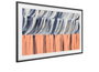 Samsung The Frame QE43LS03HEUXXH 43 pulgadas 4K QLED
