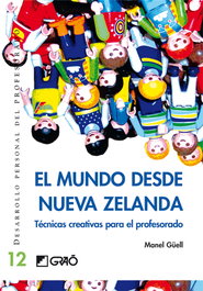 El mundo desde Nueva Zelanda, Manuel Güell Barceló - GRAO