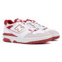 Zapatillas Deportivas Hombre New Balance Rojo