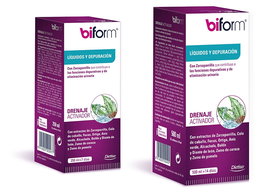 Drenaje Activador 500 Ml