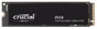 Crucial P310 4 TB NVMe PCIe M.2 SSD
