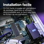 Crucial P310 4 TB NVMe PCIe M.2 SSD