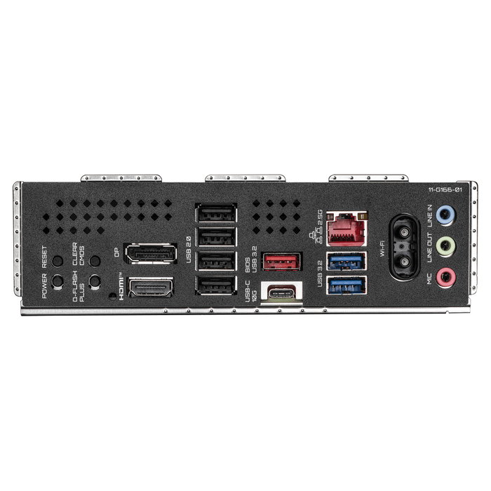 Gigabyte GA-B840 Gaming X WF6E AMD B840 ATX Gigabyte GA-B840 Gaming X WF6E AMD B840 ATX