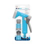Cellfast Set de riego Rain Cellpro 6 funciones con conectores 1/2 pulg - 5/8 pulg