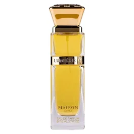 Maison Asrar Lumiere Agua de perfume Unisex 110 ml