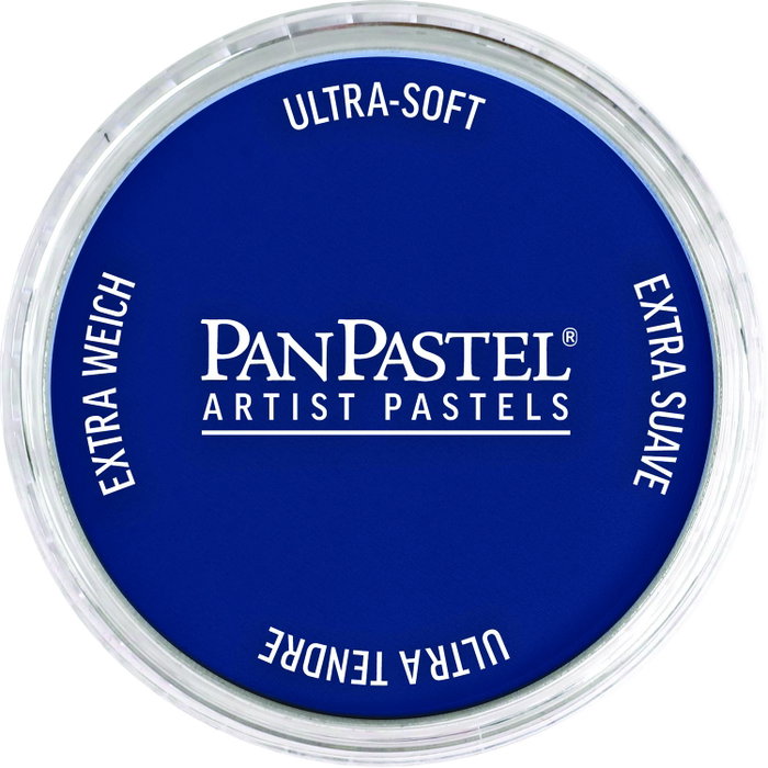 Panpastel 520.3 Ultramar Sombra Azul Panpastel 520.3 Ultramar Sombra Azul