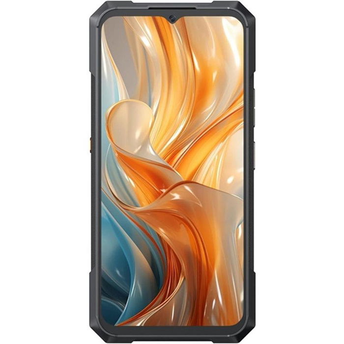 Cubot KingKong X PRO Smartphone Resistente 5G 256GB 12GB RAM Android 14 Pantalla 6.72" 144Hz Cámara 100MP Batería 10200mAh Negro